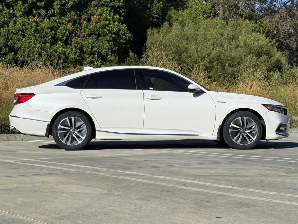 Used 2020 Honda Accord EX-L image 7