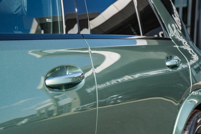 New 2026 Mercedes-Benz GLE 450 4MATIC image 16