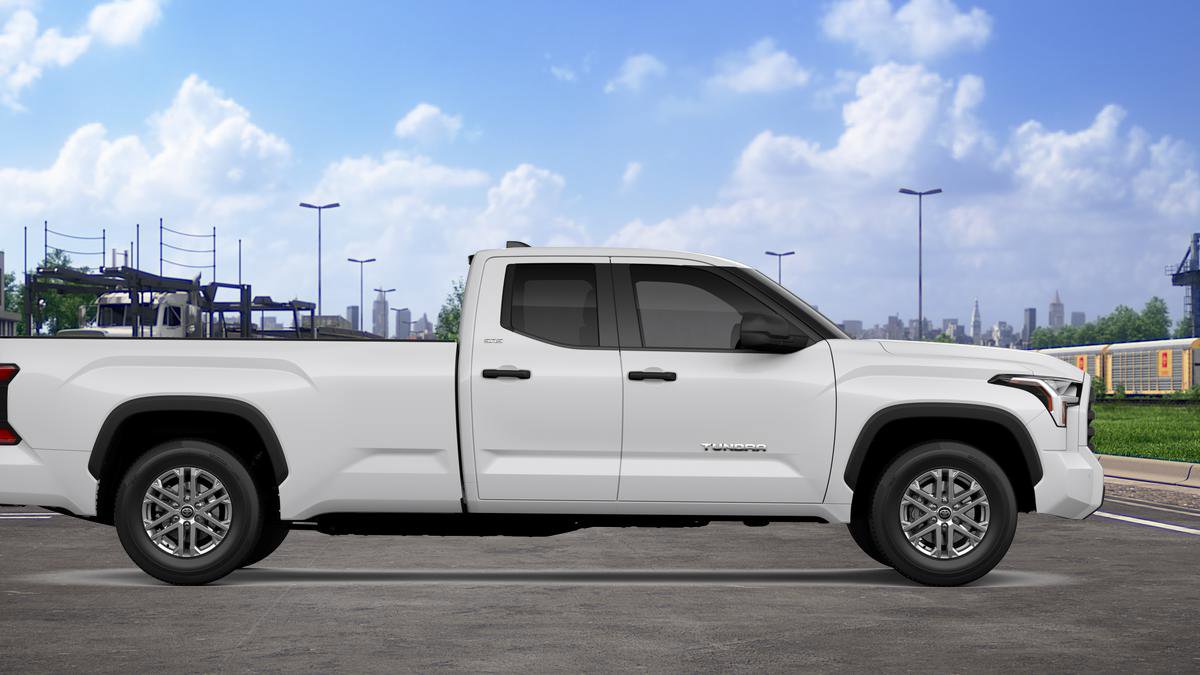 New 2026 Toyota Tundra SR5 image 12