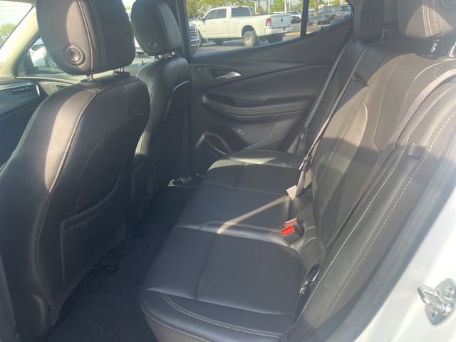 Used 2024 Buick Encore GX Sport Touring w/ Comfort Package image 14