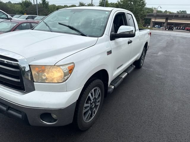 Used 2012 Toyota Tundra 4x4 Double Cab w/ TRD Off-Road Pkg image 2