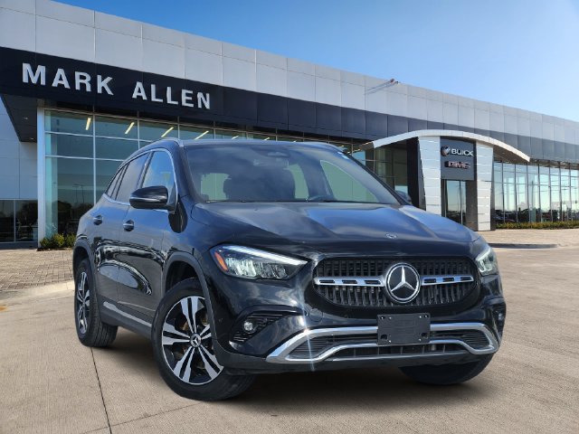Used 2025 Mercedes-Benz GLA 250 image 1