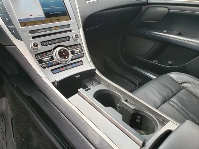 Used 2018 Lincoln MKZ Reserve w/ Climate Package image 27