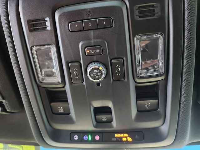 Certified 2022 GMC Yukon AT4 AWD/4WD image 25