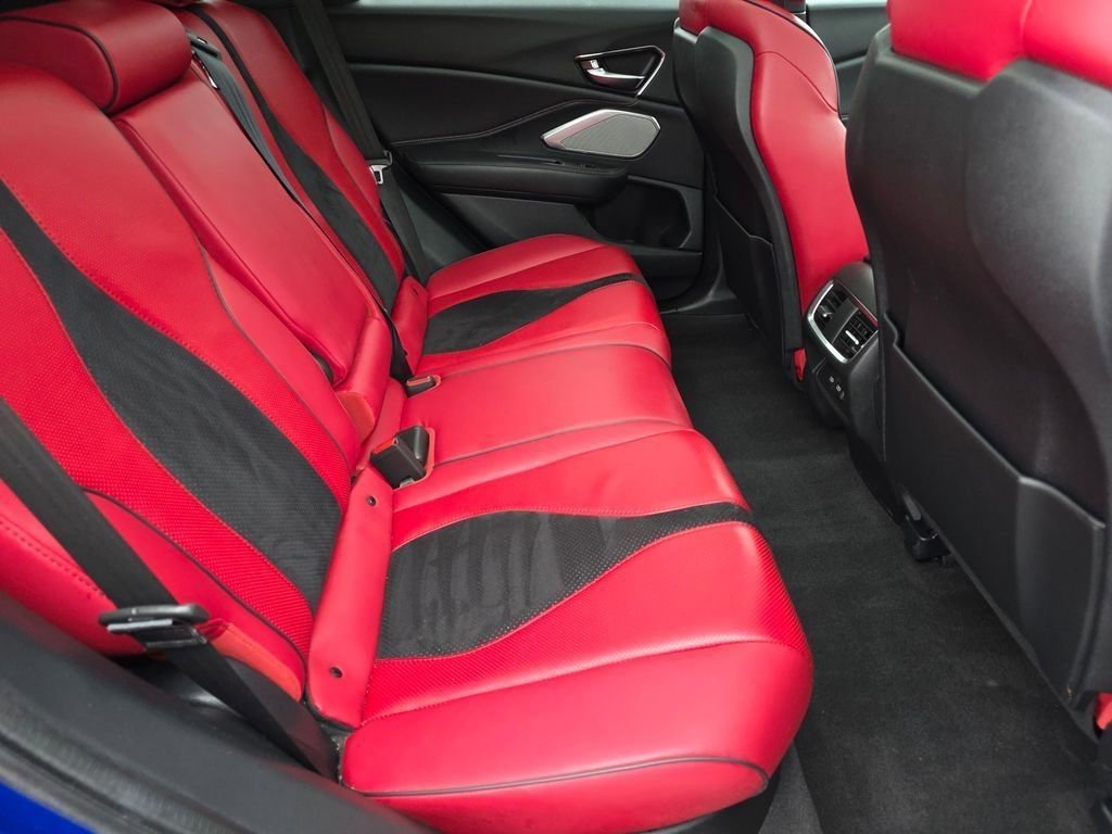 Used 2020 Acura RDX A-Spec image 19