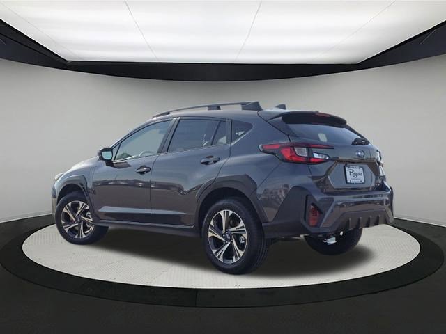 New 2026 Subaru Crosstrek 2.0i Premium image 5