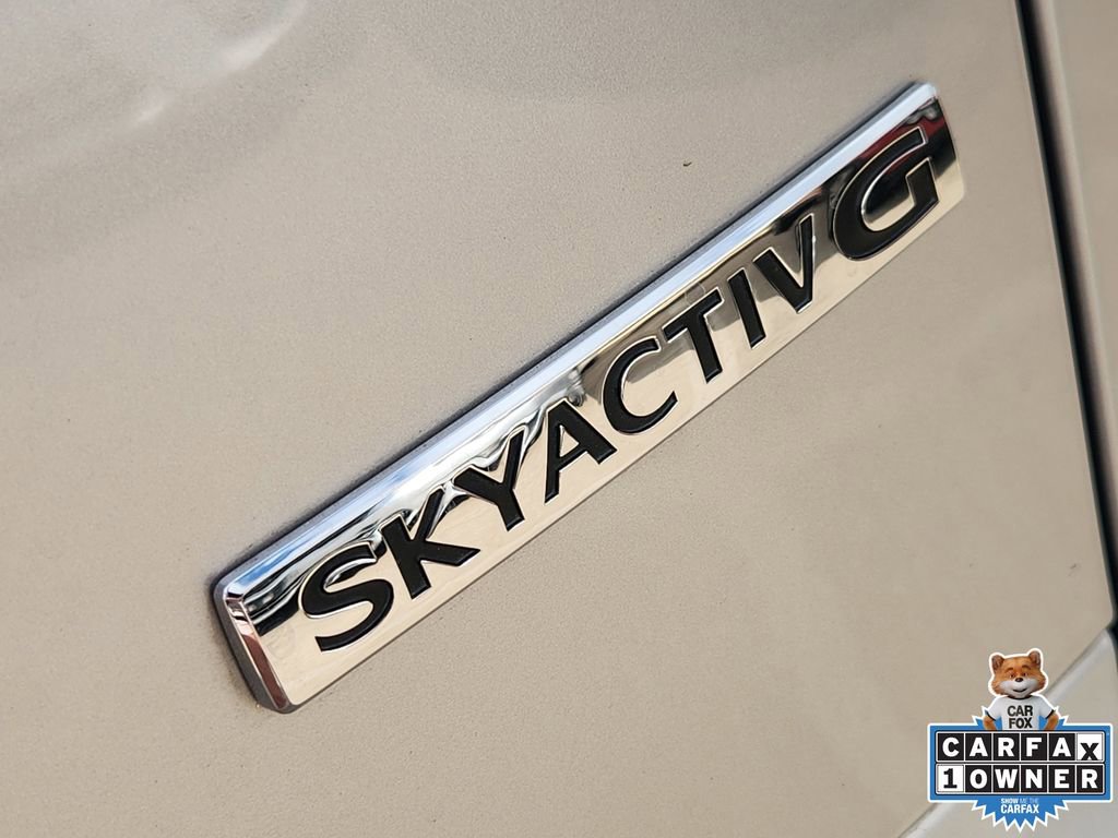 Used 2022 MAZDA CX-9 Touring Plus image 14