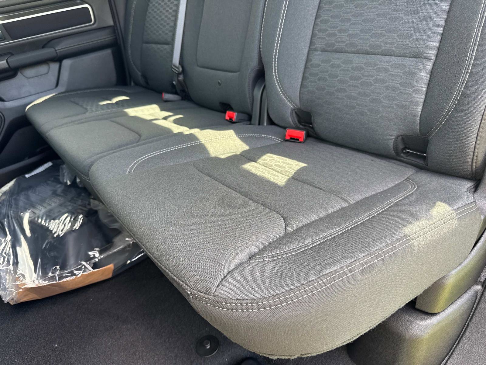 New 2025 RAM 1500 Big Horn image 13