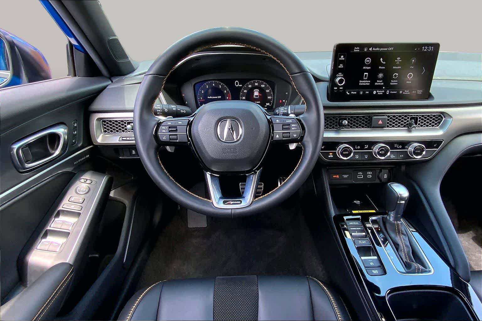Used 2026 Acura Integra A-Spec FWD image 6