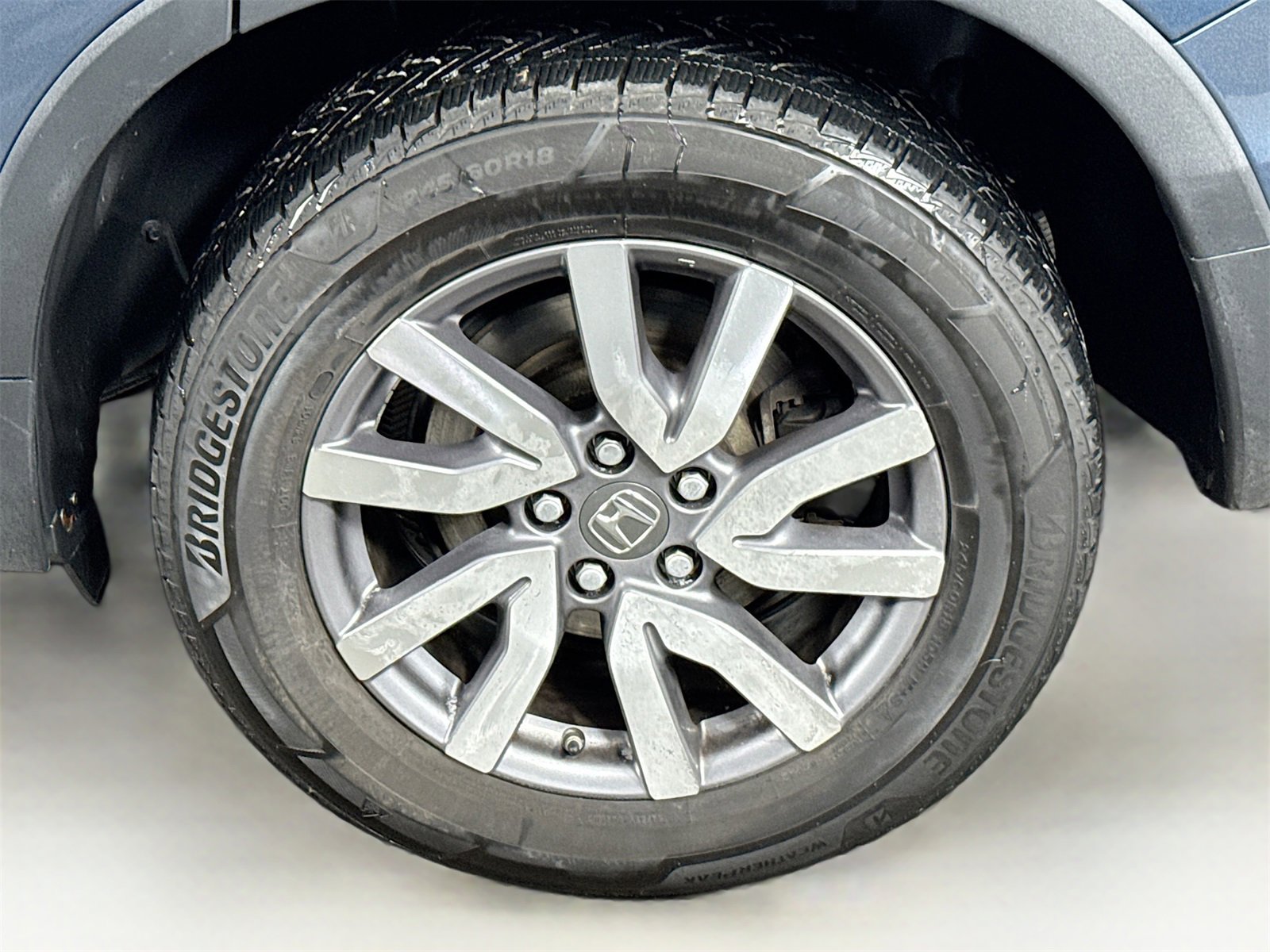 Used 2019 Honda Pilot EX-L image 9