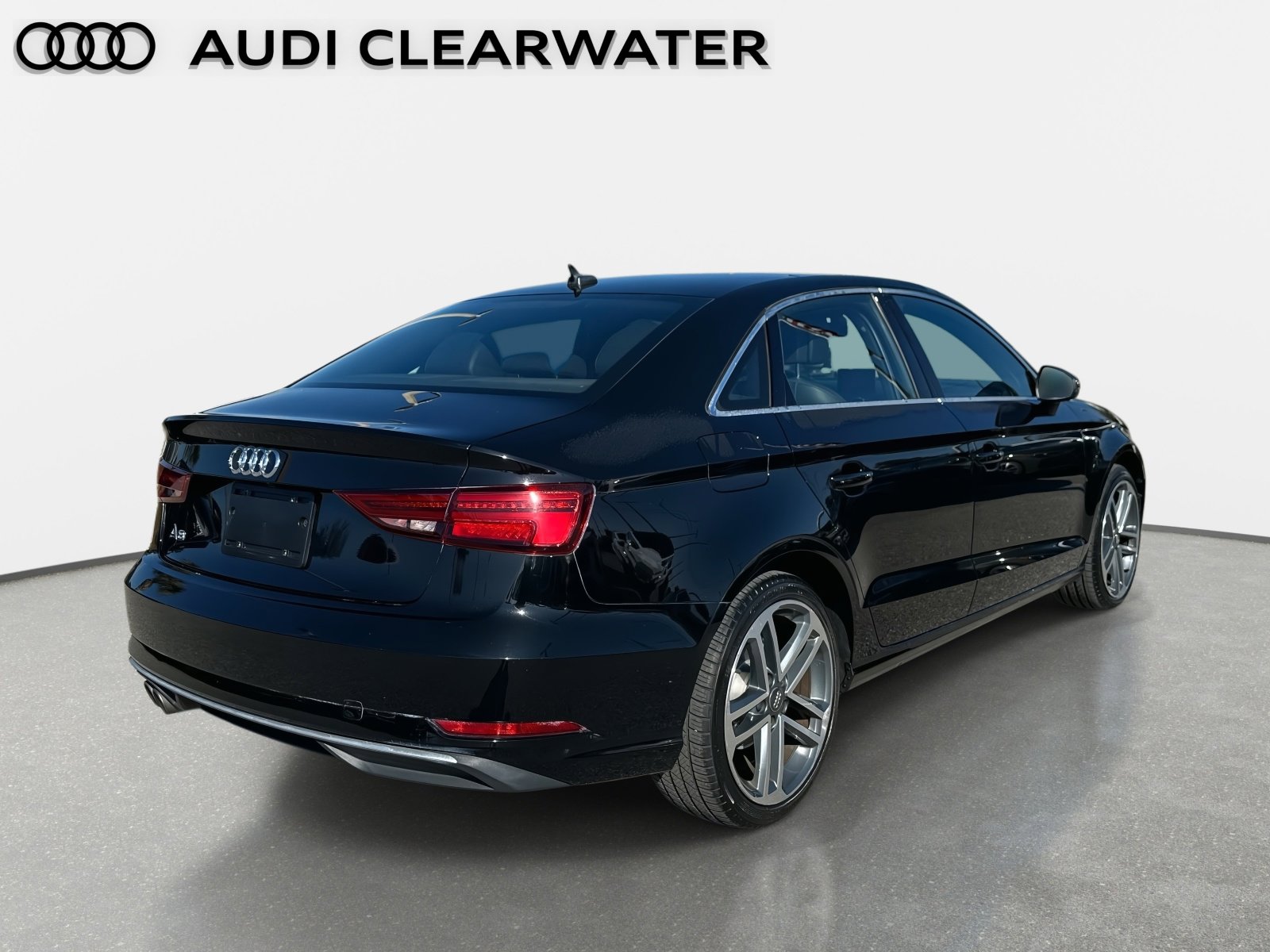 Used 2019 Audi A3 2.0T Premium w/ Convenience Package image 6