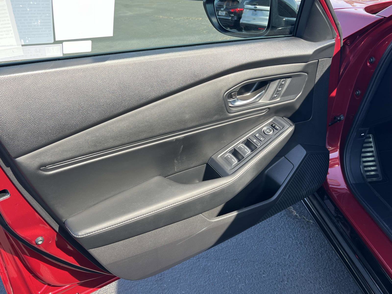 Certified 2024 Honda Accord Sport image 6
