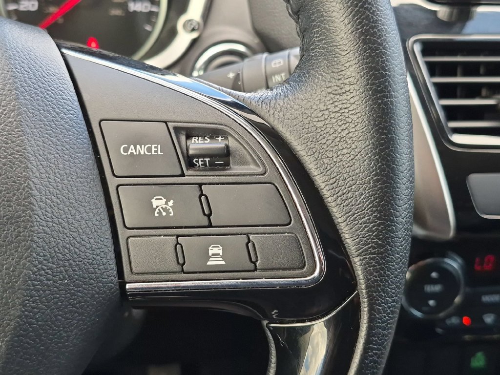Used 2025 Mitsubishi Eclipse Cross SE AWD/4WD image 22