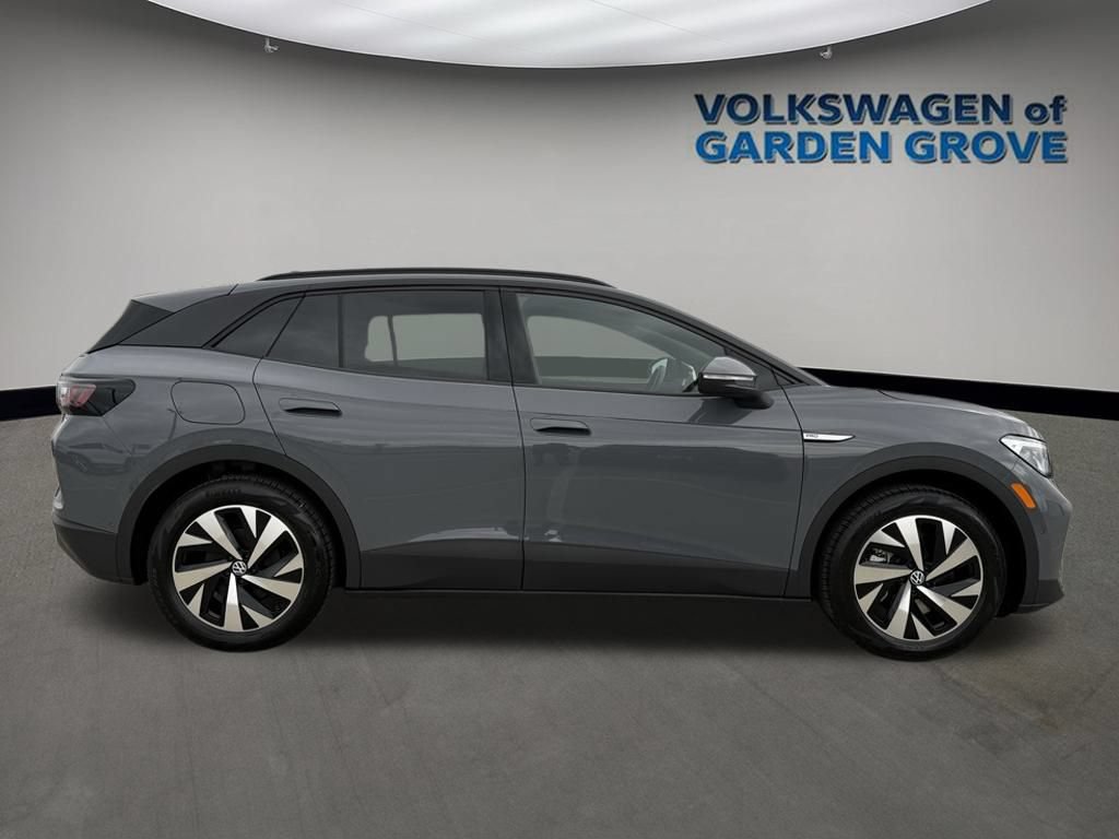 New 2026 Volkswagen ID.4 Pro RWD image 8