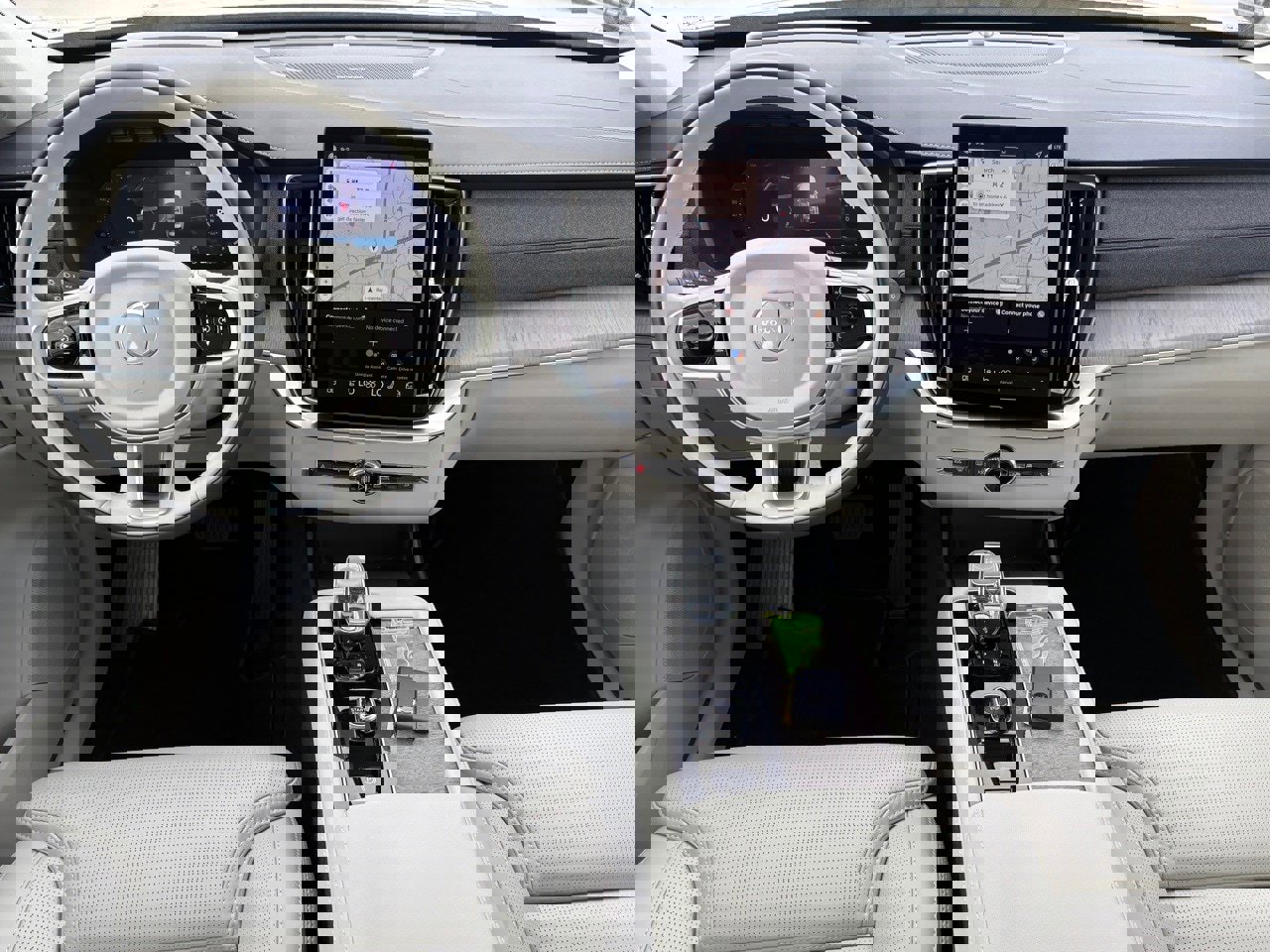 New 2026 Volvo XC90 B6 Ultra w/ Protection Package image 10