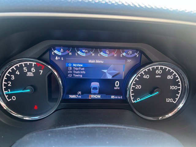 Used 2021 Ford F150 XLT w/ Equipment Group 302A High AWD/4WD image 38