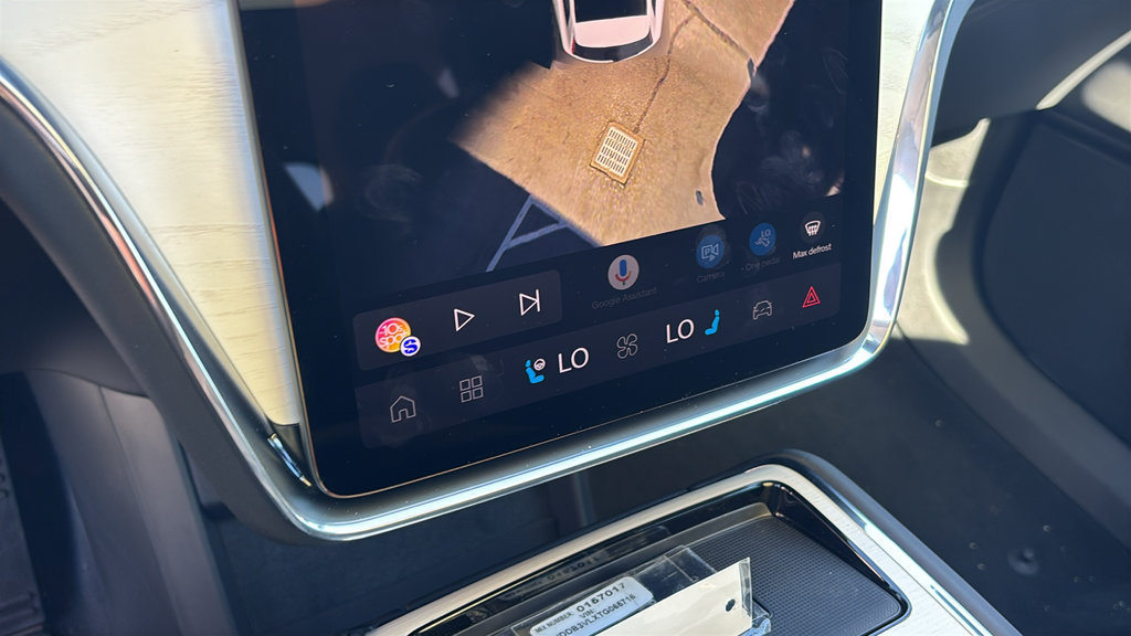 New 2026 Volvo EX90 Ultra AWD/4WD image 20