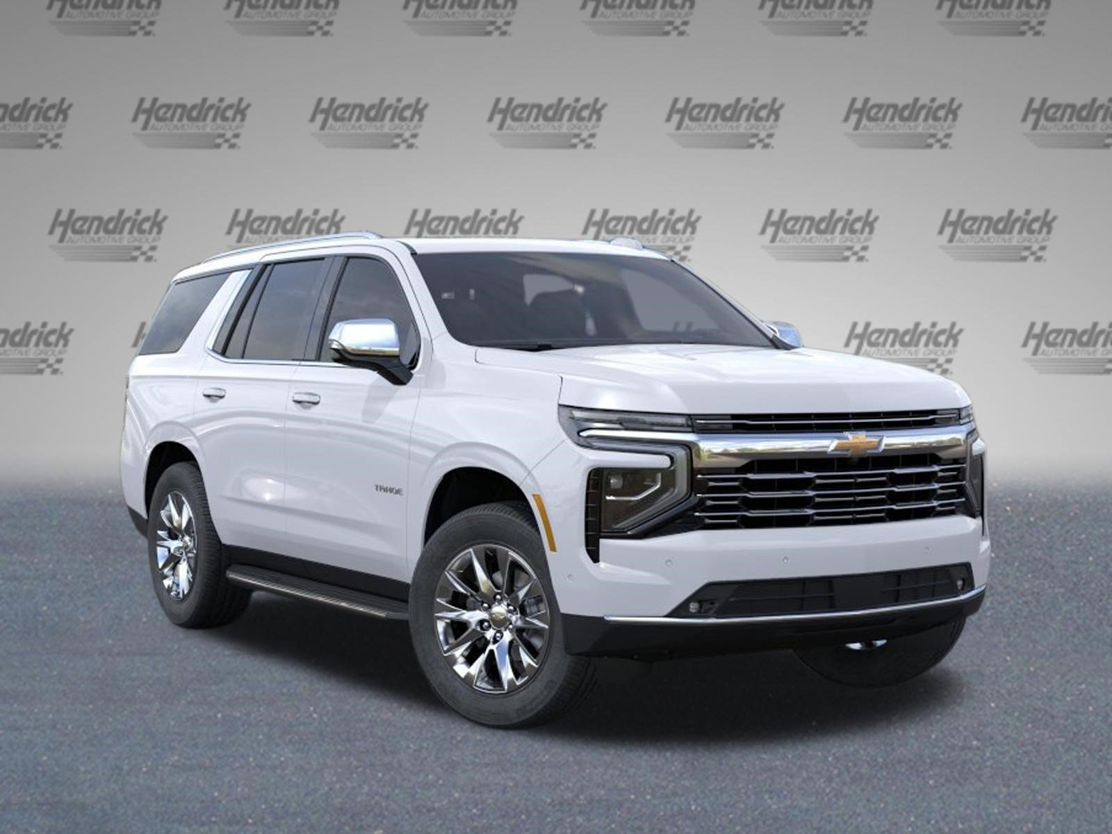 New 2026 Chevrolet Tahoe Premier AWD/4WD video 2