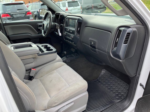 Used 2018 Chevrolet Silverado 1500 LS image 22