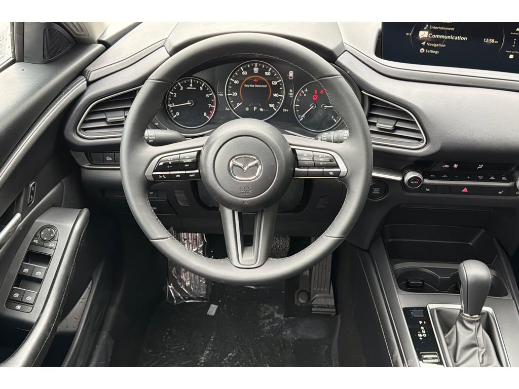 New 2026 MAZDA CX-30 AWD 2.5 S w/ Select Sport Pkg image 14