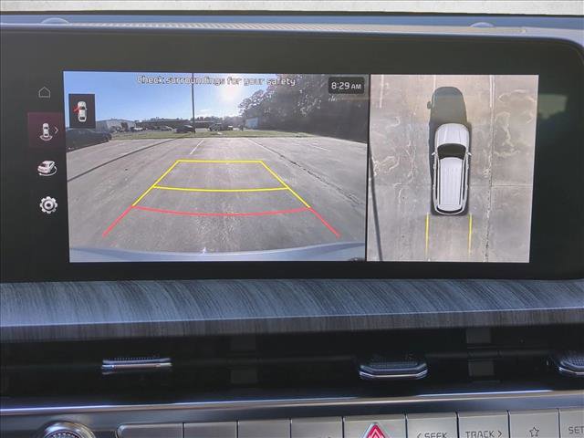 Used 2025 Kia Telluride SX w/ SX Captain's Chair Package image 14