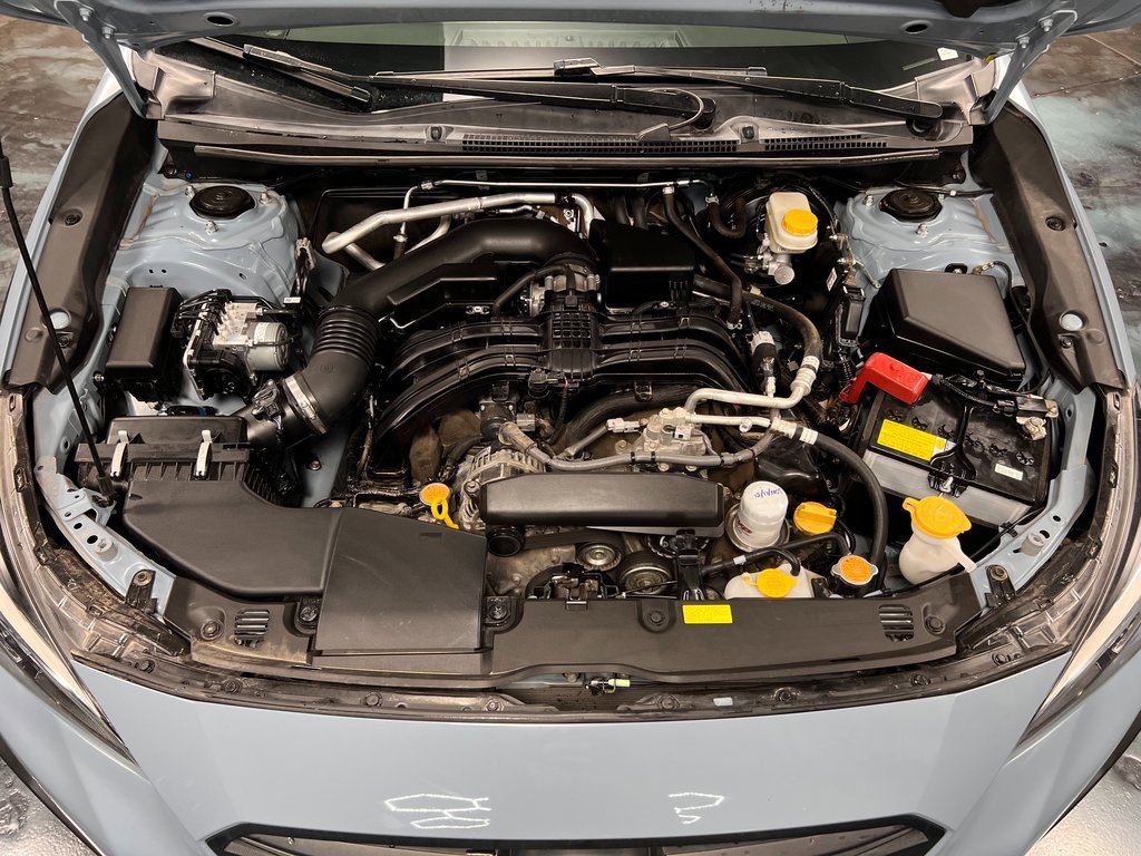Used 2023 Subaru Crosstrek 2.5i Sport image 20