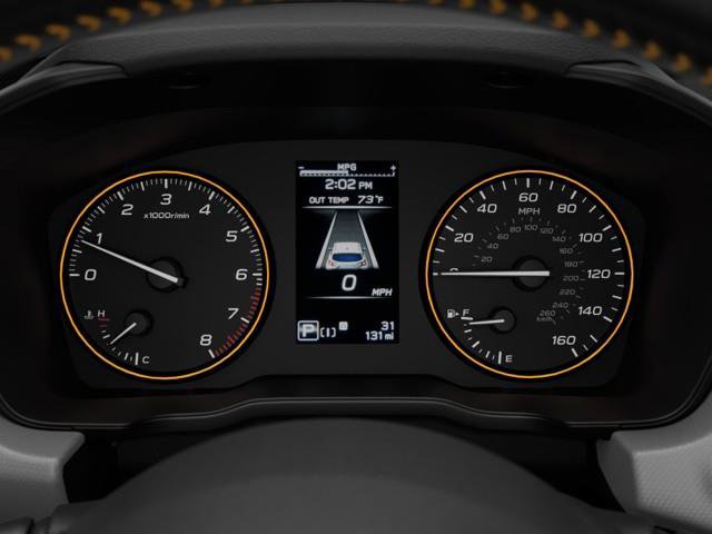 New 2026 Subaru Crosstrek 2.5i Wilderness image 17