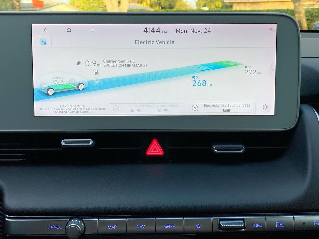 Used 2022 Hyundai Ioniq 5 SE w/ Cargo Package image 25