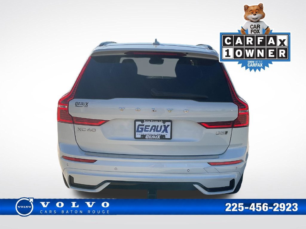 Used 2024 Volvo XC60 B5 Plus w/ Protection Package Premier AWD/4WD image 7