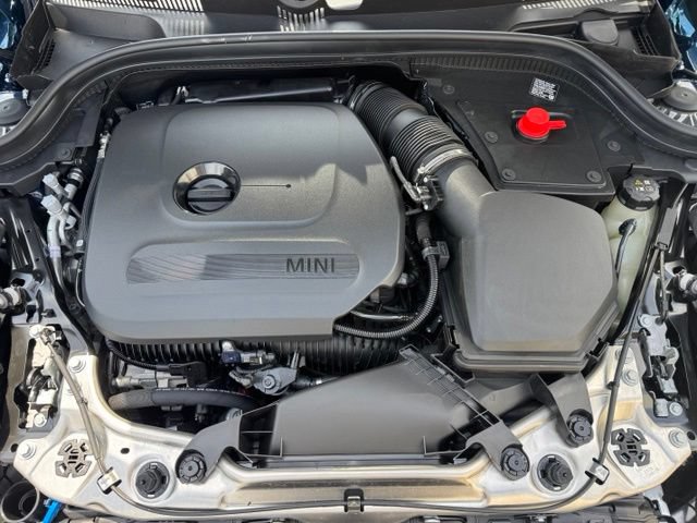 New 2026 MINI Cooper S FWD image 12