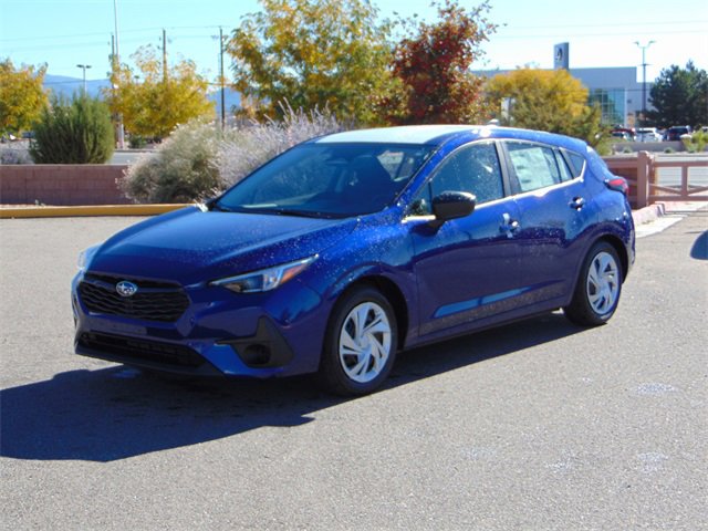 New 2025 Subaru Impreza 2.0i image 8