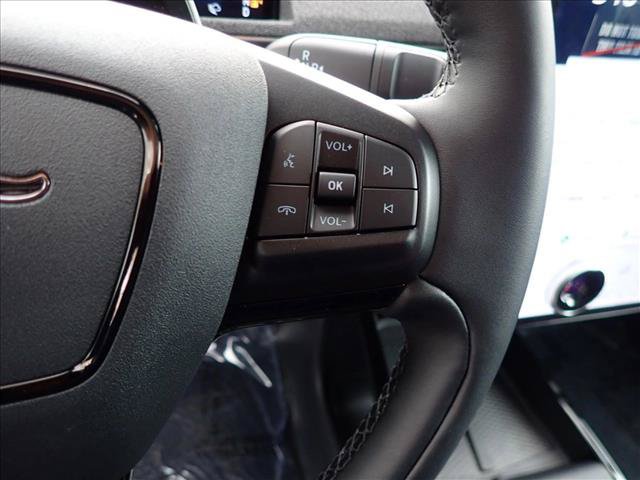 New 2026 Ford Mustang Mach-E Premium AWD/4WD image 16