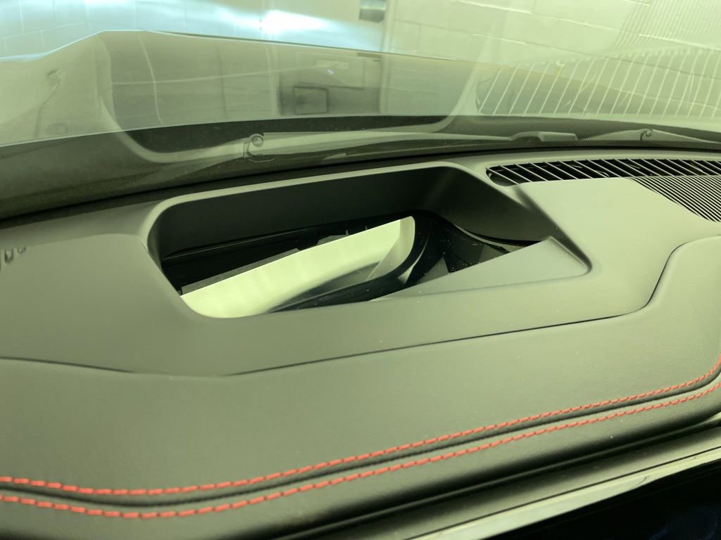 New 2026 Dodge Charger Scat Pack AWD/4WD image 17