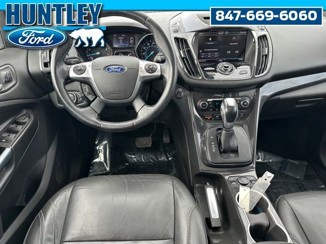 Used 2015 Ford Escape Titanium w/ Equipment Group 301A image 17