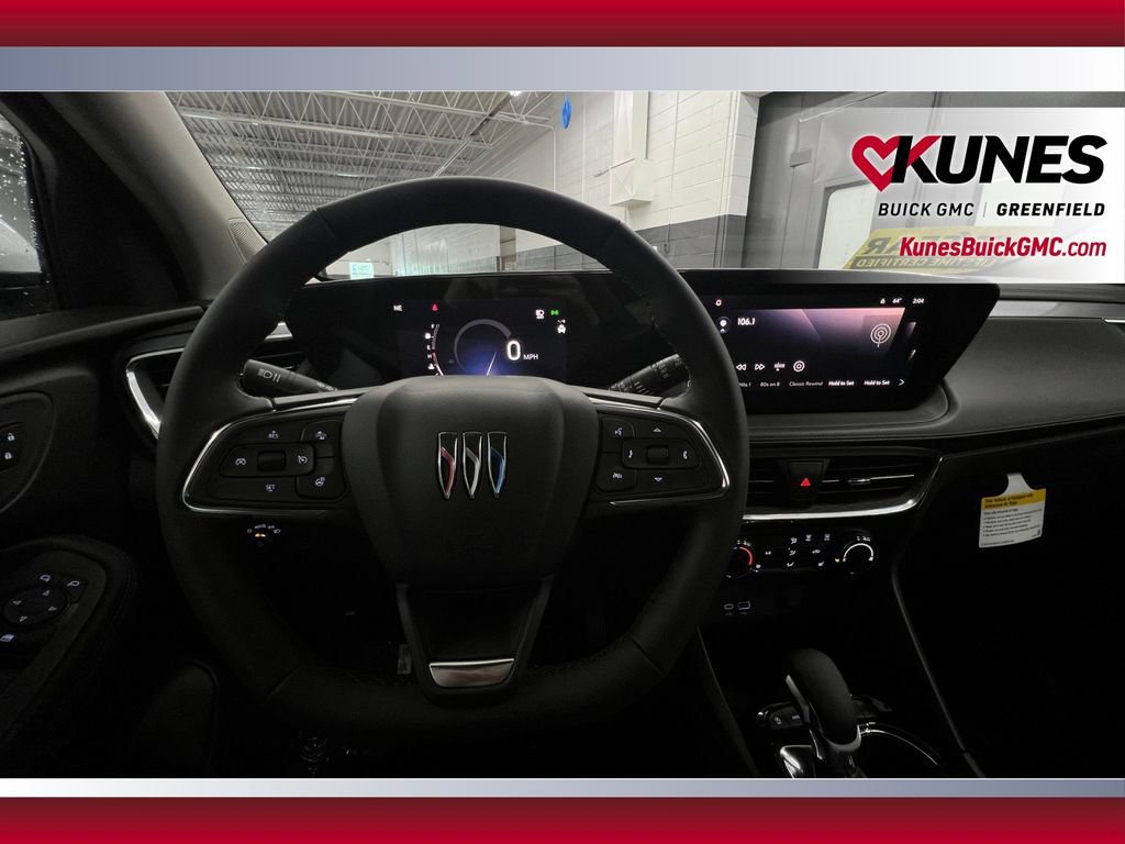 New 2026 Buick Encore GX Sport Touring w/ Comfort Package AWD/4WD image 32
