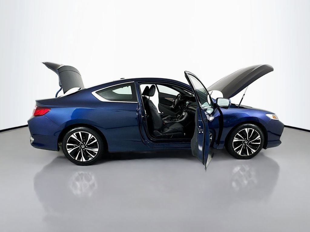 Used 2016 Honda Accord EX-L image 24