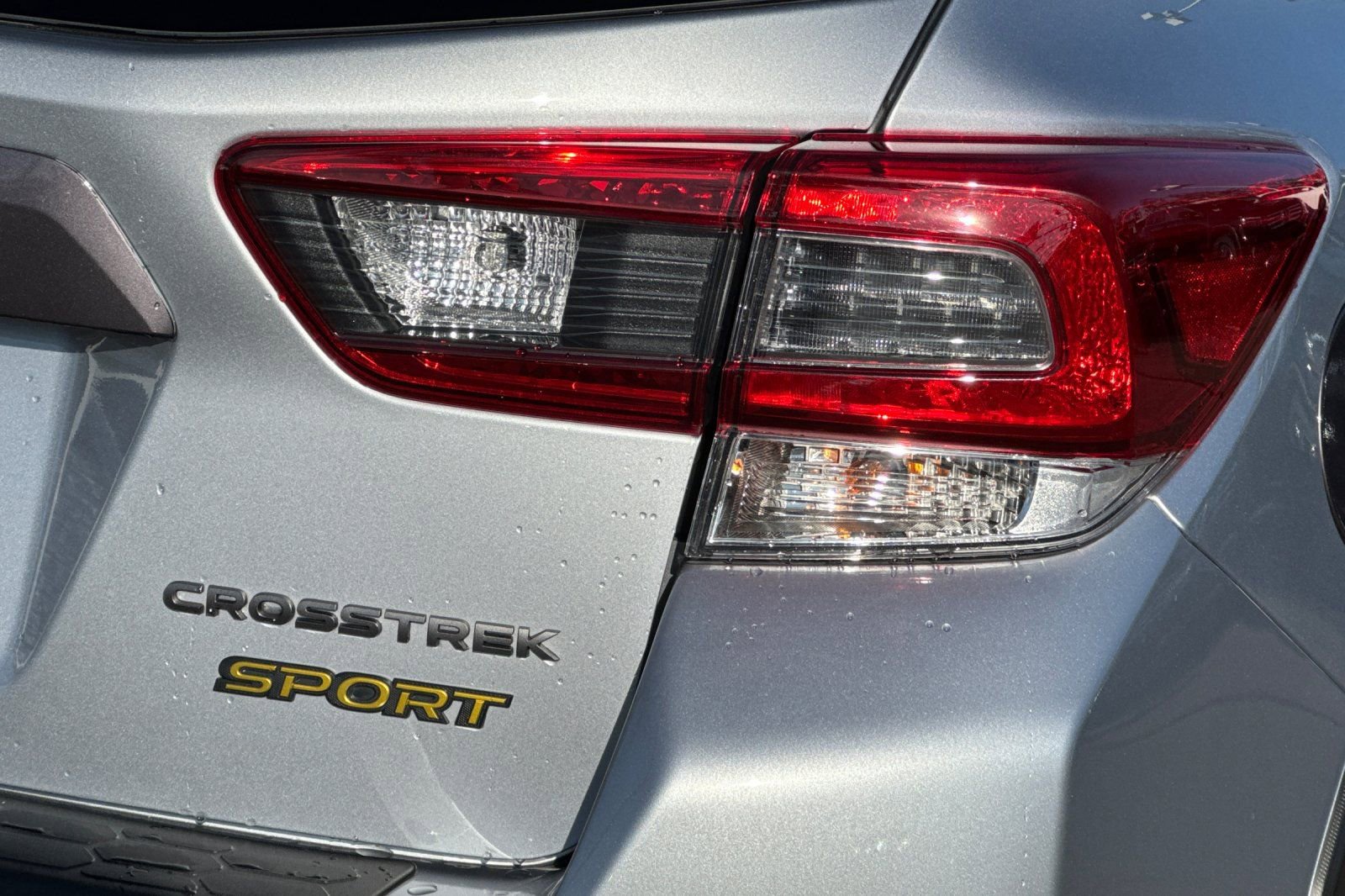 Used 2022 Subaru Crosstrek 2.5i Sport image 15