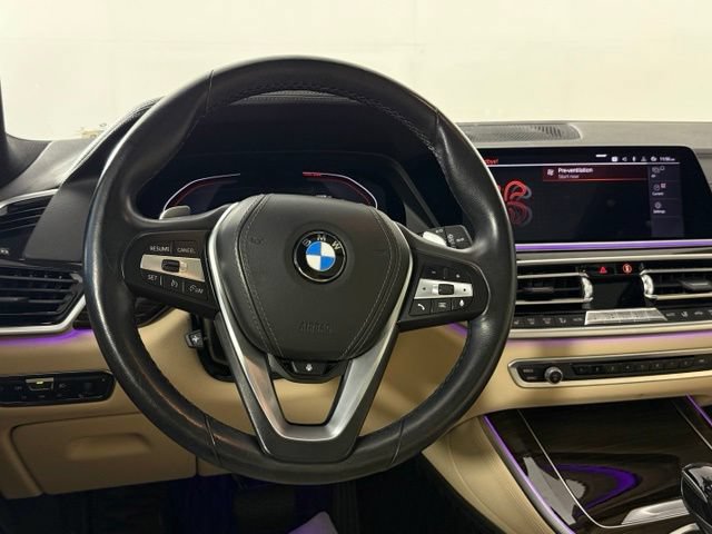Used 2019 BMW X5 xDrive40i AWD/4WD image 20