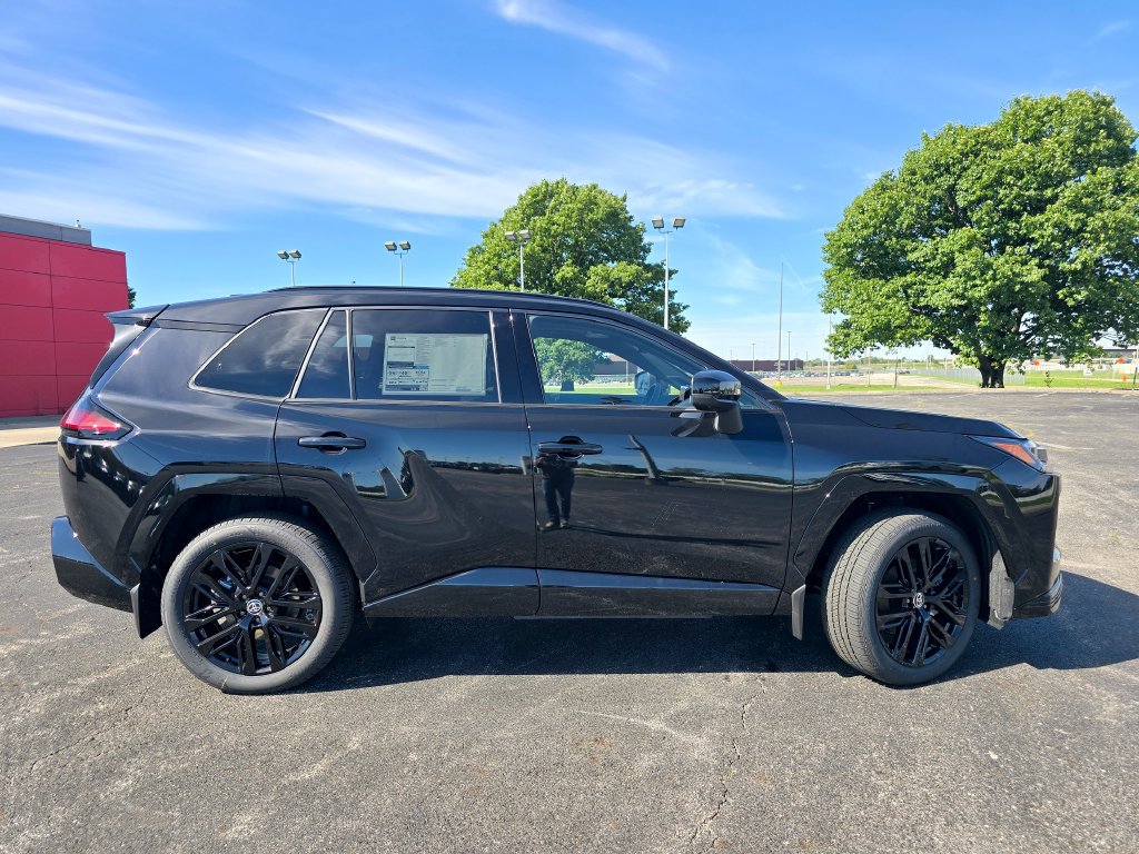 New 2026 Toyota RAV4 XSE AWD/4WD image 19