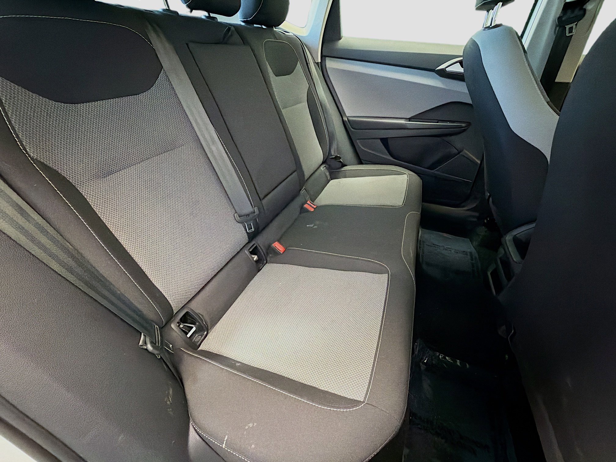 Used 2022 Volkswagen Taos S w/ IQ Drive S Package FWD image 14