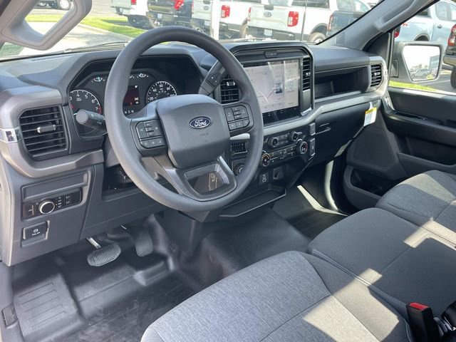 New 2026 Ford F150 XL image 6