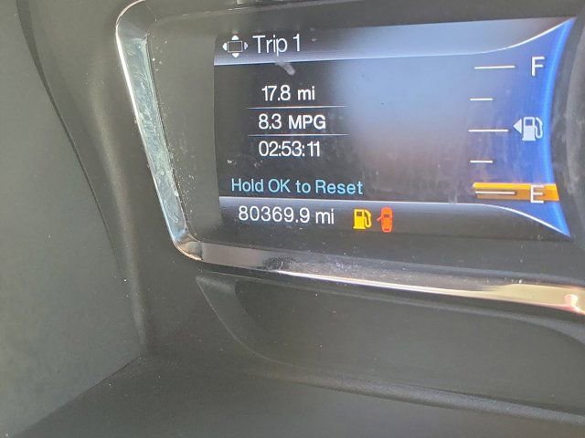 Used 2014 Lincoln MKX FWD w/ Equipment Group 102A image 13