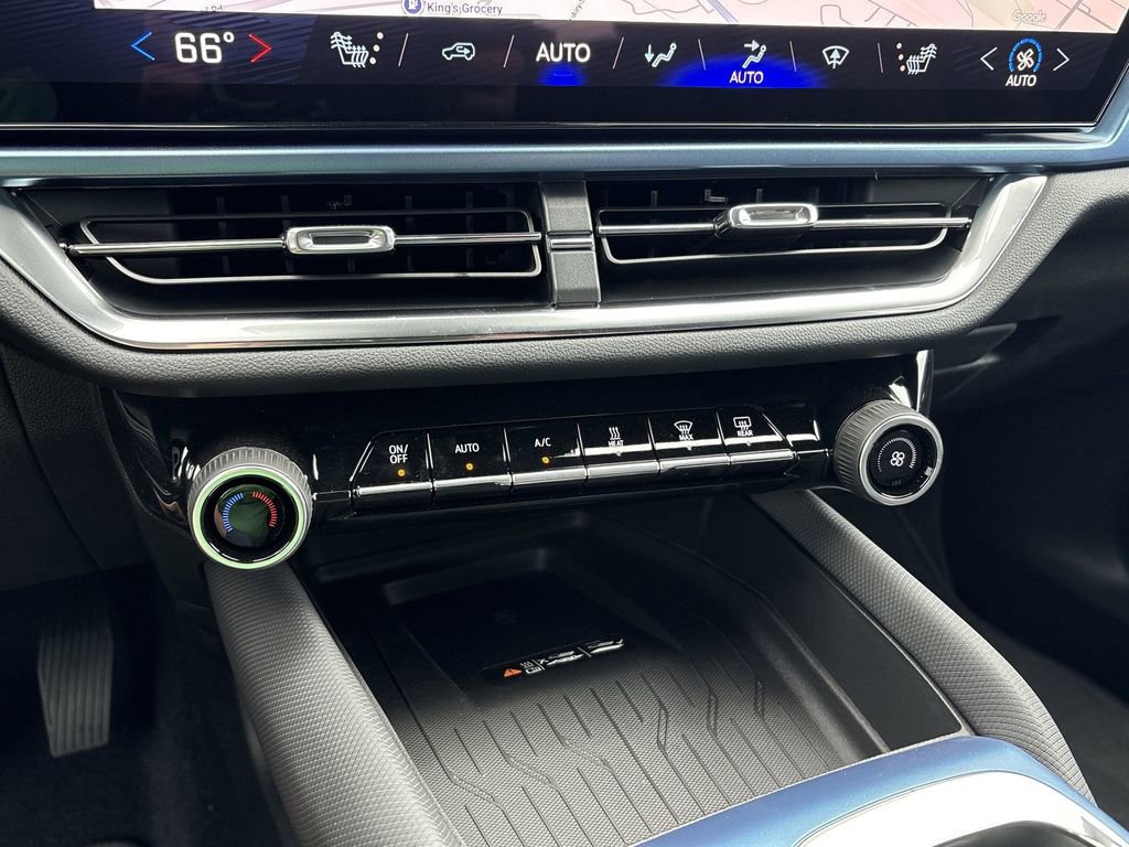 New 2026 Chevrolet Equinox EV LT image 19