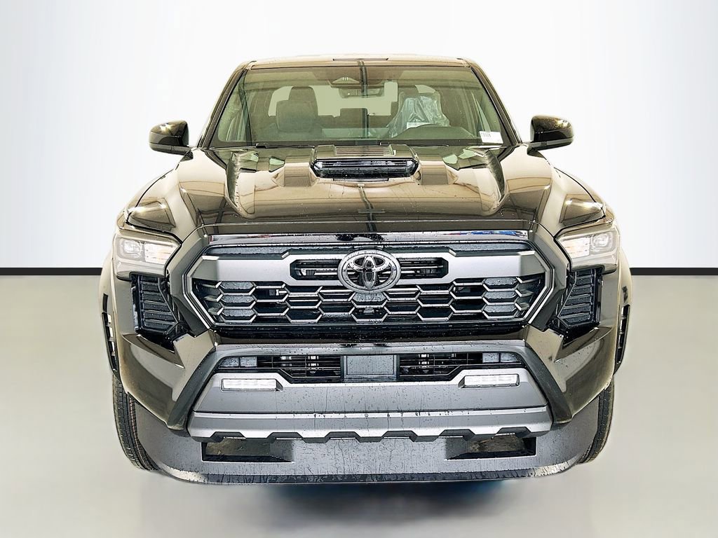 New 2026 Toyota Tacoma TRD Sport image 8