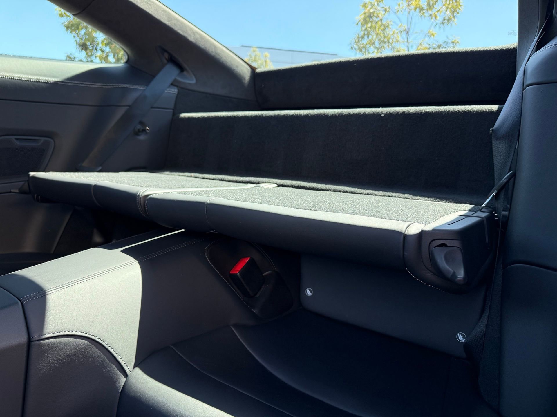 Certified 2024 Porsche 911 Turbo S AWD/4WD image 32