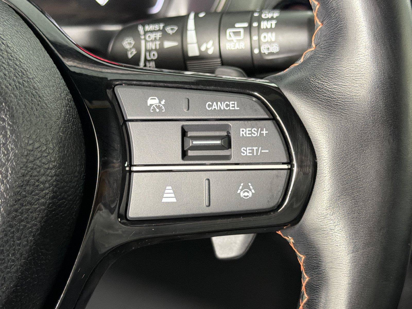 Used 2023 Honda Pilot TrailSport image 28