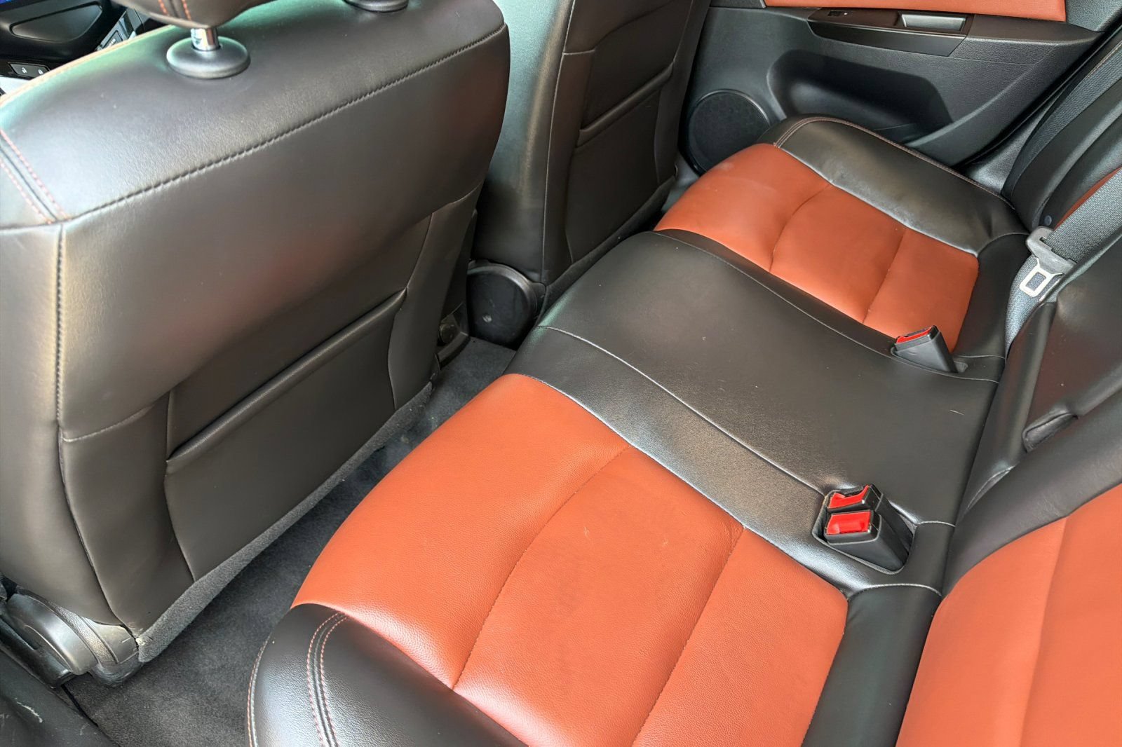 Used 2014 Chevrolet Cruze LTZ w/ Enhanced Safety Package FWD image 13