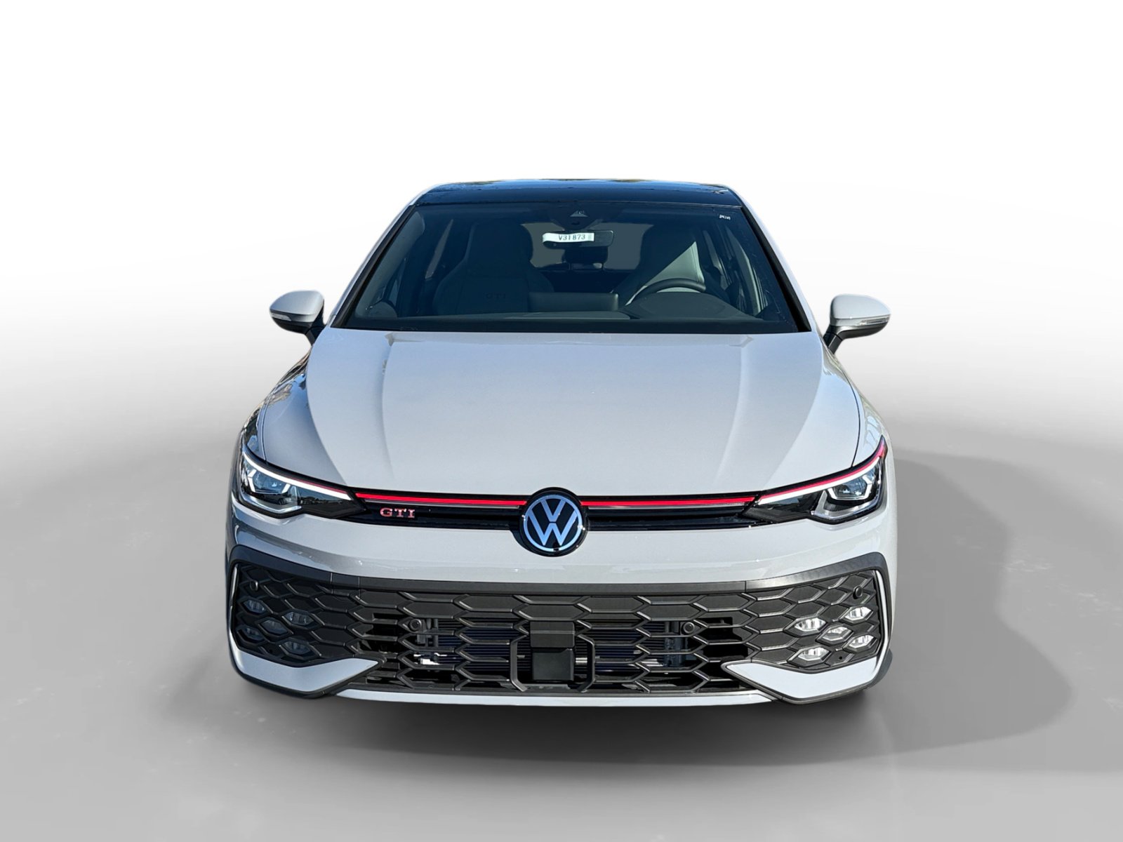 New 2025 Volkswagen GTI SE image 8