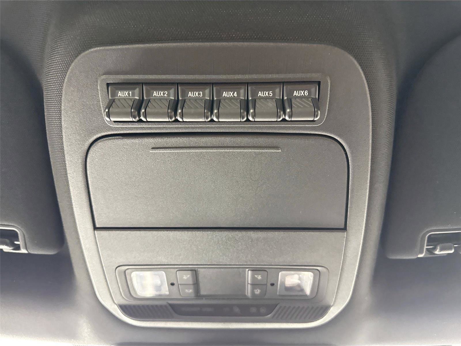 Used 2021 Ford F150 Tremor w/ Trailer Tow Package image 20