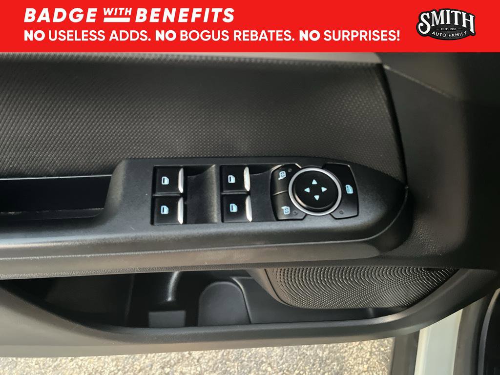 Certified 2022 Ford Bronco Sport Big Bend image 15